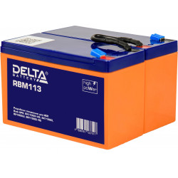 Батарея для ИБП Delta...