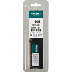 Память DDR4 16Gb 3200MHz...