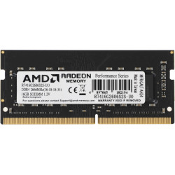 Память DDR4 16Gb 2666MHz...