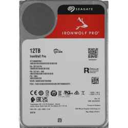 Жесткий диск Seagate...