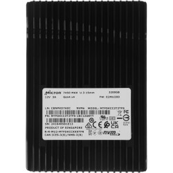 Накопитель SSD Crucial PCIe...