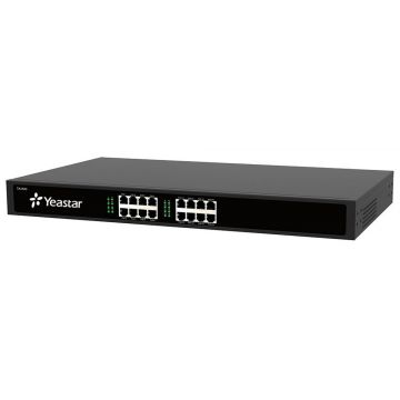 Шлюз IP Yeastar TA1600 