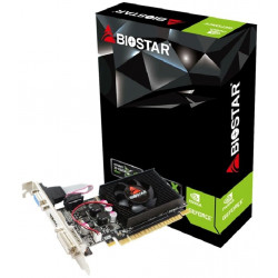 Видеокарта Biostar PCI-E...