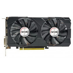 Видеокарта Afox PCI-E 3.0...