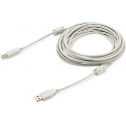 Кабель Buro USB A(m) USB...