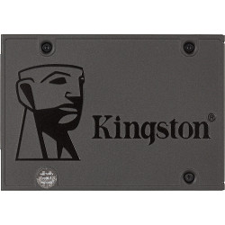 Накопитель SSD Kingston...