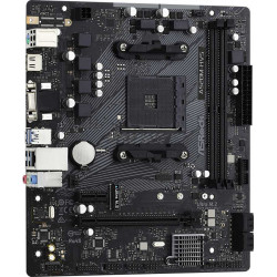 Материнская плата Asrock...