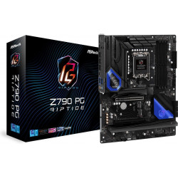 Материнская плата Asrock...