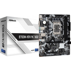 Материнская плата Asrock...