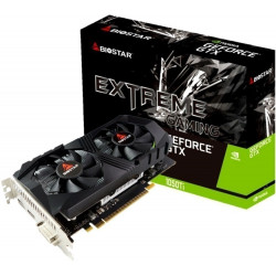 Видеокарта Biostar PCI-E...