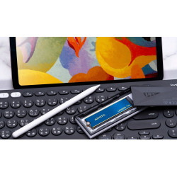 Накопитель SSD A-Data PCIe...