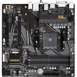Материнская плата Gigabyte...