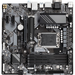Материнская плата Gigabyte...