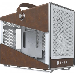 Корпус Montech Heritage (W)...