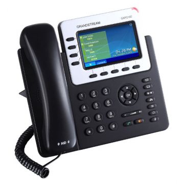 Телефон Grandstream GXP-2140 
