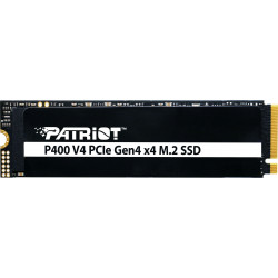 Накопитель SSD Patriot PCIe...