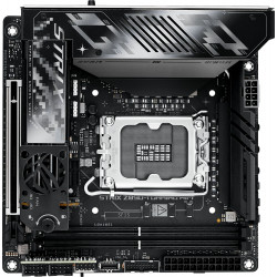 Материнская плата Asus ROG...