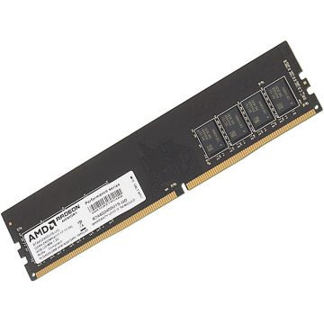 Память DDR3 4Gb 2400MHz AMD...