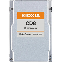 Накопитель SSD Toshiba PCIe...