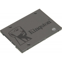 Накопитель SSD Kingston...
