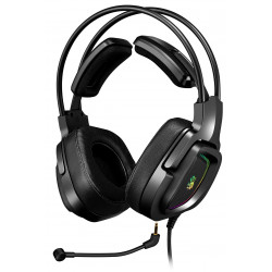 Наушники с микрофоном...