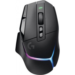 Мышь Logitech G502 X Plus...