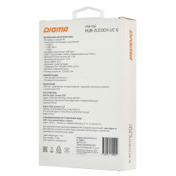 Стыковочная станция Digma...