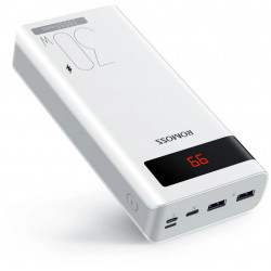 Мобильный аккумулятор...