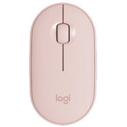 Мышь Logitech Pebble M350...