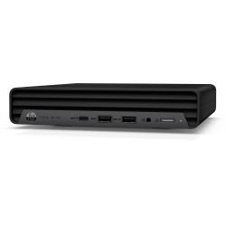 Неттоп HP ProDesk 400 G9...