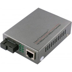 Медиаконвертер Osnovo...