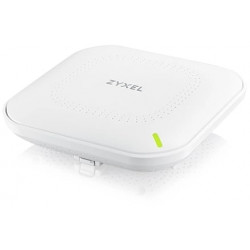 Точка доступа Zyxel...