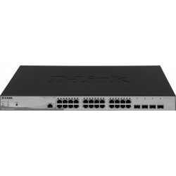 Коммутатор D-Link...