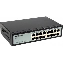 Коммутатор Origo OS1216...
