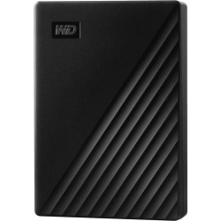 Жесткий диск WD USB3.2 Gen1...