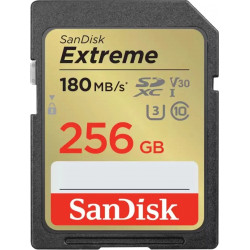 Флеш карта SDXC 256GB...