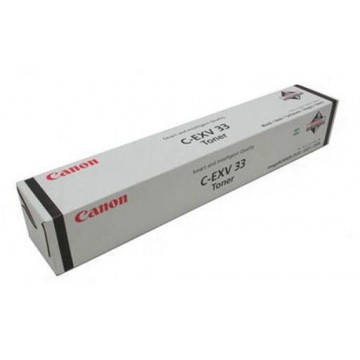 Тонер Canon C-EXV33 2785B002 