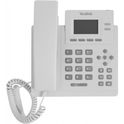 Телефон IP Yealink SIP-T31P...