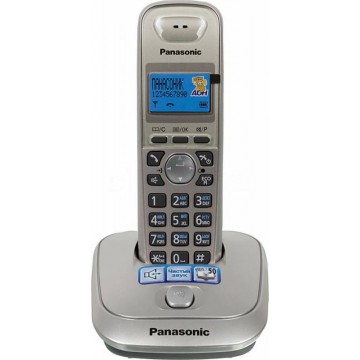 Р/Телефон Dect Panasonic...