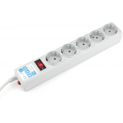 Сетевой фильтр Powercube...