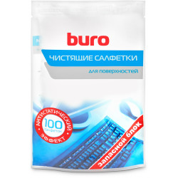 Салфетки Buro BU-Zsurface...