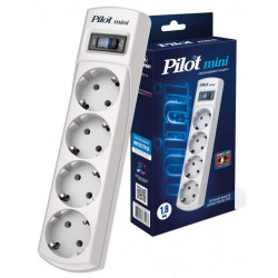 Сетевой фильтр Pilot mini...