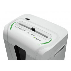 Шредер Kobra Hybrid-S E/S...