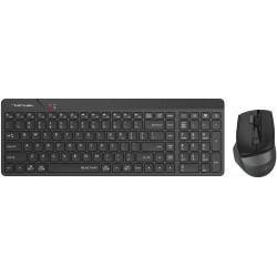 Клавиатура + мышь A4Tech...