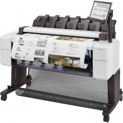 Плоттер HP Designjet...