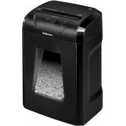 Шредер Fellowes PowerShred...