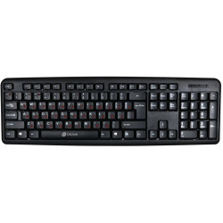 Клавиатура Оклик 90MV2...