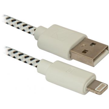 USB кабель ACH01-03T Defender