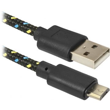 USB кабель USB08-03T USB2.0...