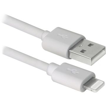 USB кабель ACH01-03BH Defender